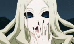 尸鬼动漫,探寻生死边缘的幽冥之谜