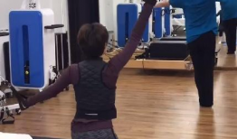 性动作视频,一场视觉与心灵的盛宴