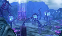 兰蒂斯,探索神秘世界的奇幻之旅